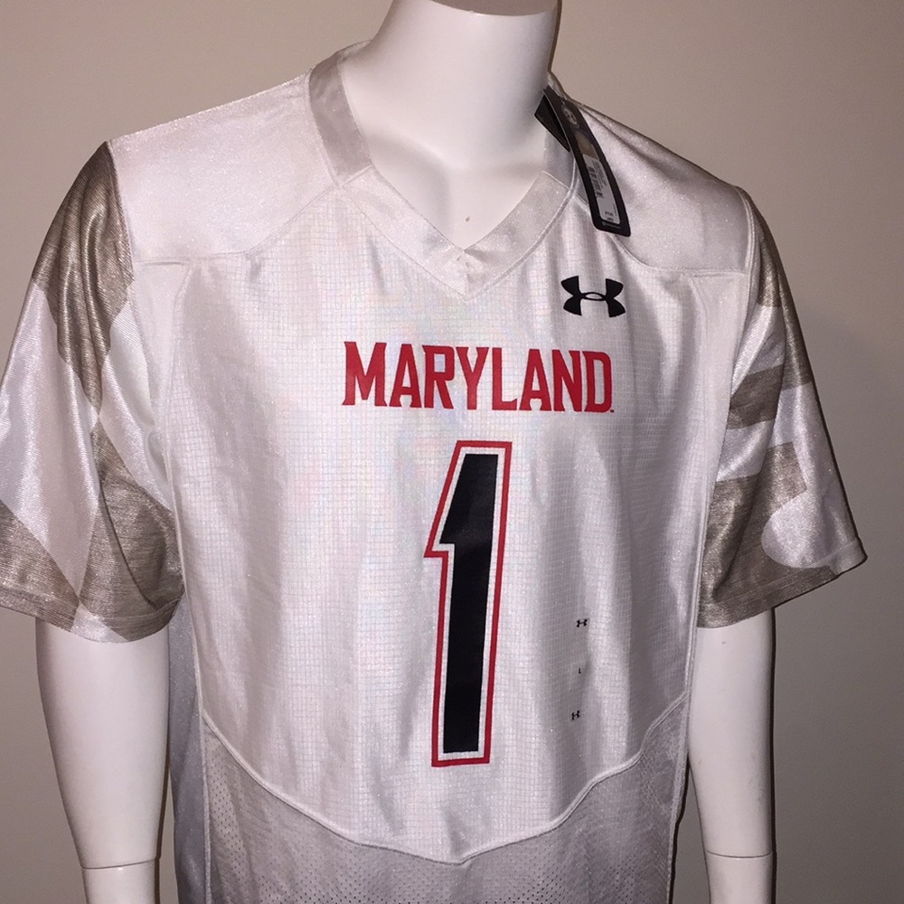 Maryland Jersey